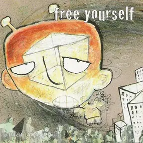 Free Yourself - Antar Ma Una