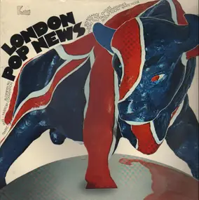 Free - London Pop News