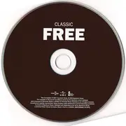 CD - Free - Classic Free
