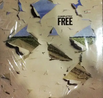 Free - Completely Free
