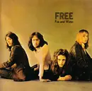 CD - Free - Fire And Water