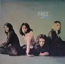 LP - Free - Fire And Water