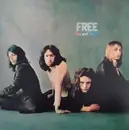 LP - Free - Fire And Water