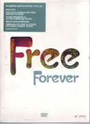 Double DVD - Free - Forever - Numbered, Slipcase+ Poster