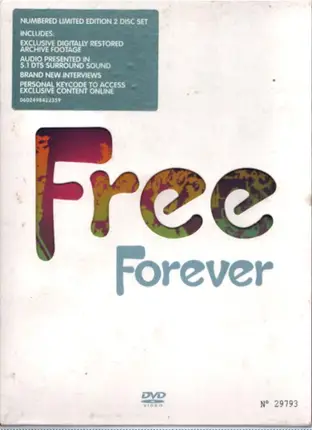 Free - Forever