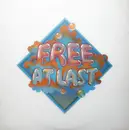 LP - Free - Free At Last