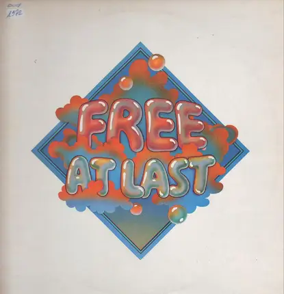 Free - Free at Last