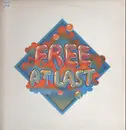 LP - Free - Free At Last