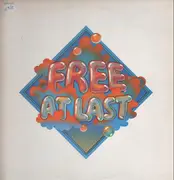 LP - Free - Free At Last