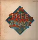 LP - Free - Free At Last
