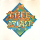 CD - Free - Free At Last