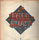 LP - Free - Free At Last - Promo