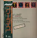 LP - Free - Free Live - OBI, +Insert
