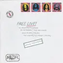 CD - Free - Free Live
