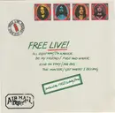 CD - Free - Free Live