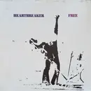 LP - Free - Heartbreaker - + insert