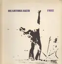 LP - Free - Heartbreaker - + insert