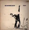LP - Free - Heartbreaker - pink rim