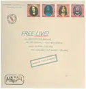 LP - Free - Live