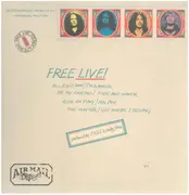 LP - Free - Live