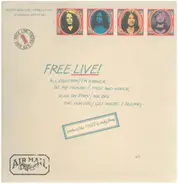 Free - Live