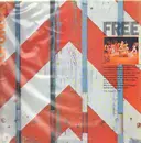 Double LP - Free - Pop Chronik 19