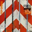 Double LP - Free - Pop Chronik 19