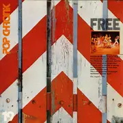 Double LP - Free - Pop Chronik 19