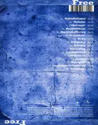 CD - Free - Rock Legends - Digi pack