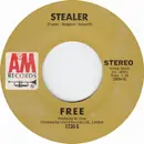 7inch Vinyl Single - Free - Stealer