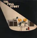 Double LP - Free - The Free Story - Gatefold