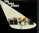 Double CD - Free - The Free Story - Numbered, Ltd. Ed., Digisleeve, OBI not Incl.