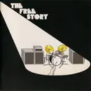 CD - Free - The Free Story