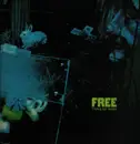LP - Free - Tons Of Sobs - Pink Rim + Insert