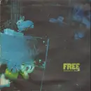 LP - Free - Tons Of Sobs - ORIGINIAL PINK ISLAND