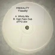 Freeality - Freeality