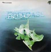 12inch Vinyl Single - Freebase - Broken
