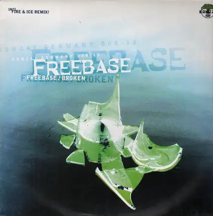 Freebase - Broken