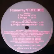 Freebee - Runaway / Wings