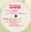 12inch Vinyl Single - Freebee - True
