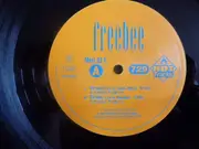 12inch Vinyl Single - Freebee - True