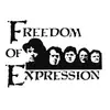 LP - Freedom Of Expression - For Lack Of A Better Word