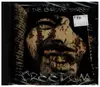 CD - Freedom - As The Chrome Street - Mixtape