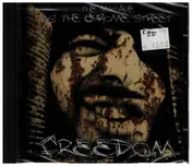 Freedom - As The Chrome Street - Mixtape