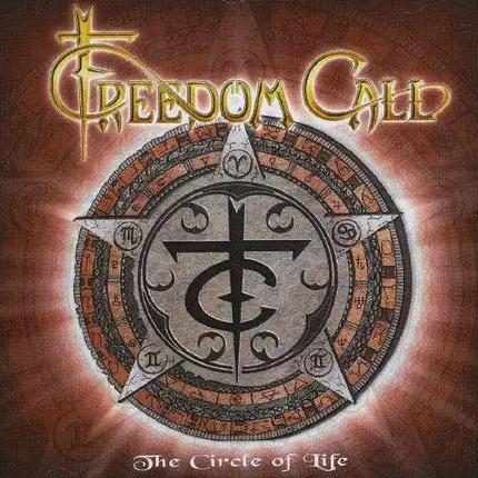 Freedom Call - Circle of Life