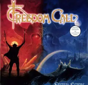 Freedom Call - Crystal Empire