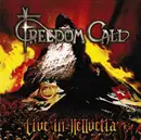 Double CD - Freedom Call - Live In Hellvetia