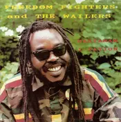 Freedom Fighters - Rastaman I-tation