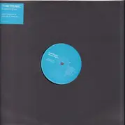 12inch Vinyl Single - Freedom Fighters - The Music - Promo