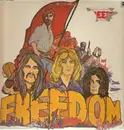 LP - Freedom - Freedom - Gatefold